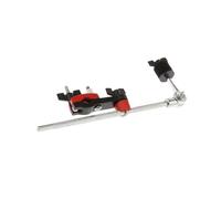 Generic Accesorio de Brazo de Platillo, Abrazadera de Juego de Batería de Metal para Accesorios de Percusión de Tambor