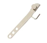 Generic Accesorio de Reemplazo de Barra de Balas de Fagot Accesorio de Plato Ligero Accesorio