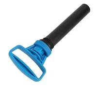 Generic Accesorios de Inflador Multifuncional, Pulverizador Exquisito y Duradero para Riego, Material PP de 32cm/12,60 Pulgadas