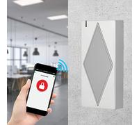 Generic Access Machine, Control de Acceso a la Puerta, Smart Integrated Offices Bank for Access Control Homes Hoteles (ID)