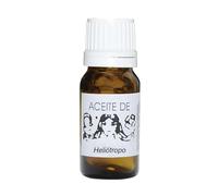 Generic Aceite Esoterico De HELIOTROPO, Atraccion, Comunicacion