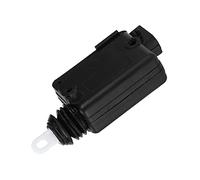 Generic Actuador de Bloqueo Central Confiable, Motor de Fácil Instalación Apto para Safrane, 1 Pieza