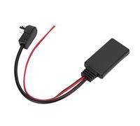 Generic Adaptador Actualizado para Coche 5,0 para KCA 121B AI Net CDA 9857 CDA 9886 con Cable IN