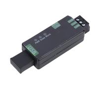 Generic Adaptador Convertidor de Bus Can USB para CANable 2.0 Pro S - Soporta Can 2.0A/B Estándar y FD - Procesador Arm Cortex M4 de Alto Rendimiento - Ideal para Integración OEM