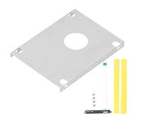 Generic Adaptador de Cable de Disco Duro Envuelto en Papel de Aluminio Cable de Puerto de 8 Cm para VivoBook S2 S4300U S5300U, Velocidad de Funcionamiento Estable, Uso Conveniente para