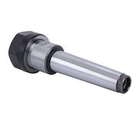 Generic Adaptador de Chuck de Perforación, Varilla de Extensión de Chuck de Coleta 1-13 Mm MT2 - ER20 - M10 Collet Collet Camisque para Molienda Soporte de Acero CNC Freshing Tool Tool