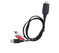 Generic Adaptador de Control CEC sin Fisuras del Convertidor de Sonido ARC de 292 KHz para Sistemas Estéreo que Mejoran la Claridad del