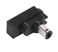 Generic Adaptador de Controlador de Juego Inalámbrico de Rendimiento Mejorado para Respuesta de Juego WaveBird para Usuarios de/RVL-001