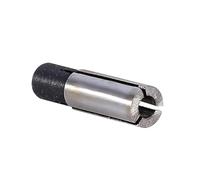 Generic Adaptador de Conversión de Grabado de Alta Precisión, Adaptador de Enrutador de Grabado Tratado Térmicamente para Pinza, Gran Fuerza de Sujeción, Uso de Pinzas para Máquina de, Adecuado