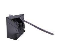 Generic Adaptador de Espumador de Leche para de Fácil Mantenimiento, para TI915M89RW/02, Permite el Uso de Varios Tipos de Leche para Especialidades de Café