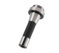 Generic Adaptador de Fresa de Extremo de Acero con Alto Contenido de Carbono con Vástago de Cabezal de Mandrinado F1 1-1/2-18UNF para Fresado de Precisión Unidad