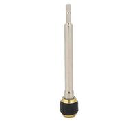 Generic Adaptador de Mandril de Taladro Eléctrico de Carburo de Alta Calidad, Convertidor de Rápido para Operación con una Sola Mano (150mm)