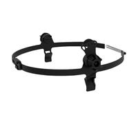 Generic Adaptador de Montaje para Cascos, Gorro de Soldadura Robusto, Herramienta,