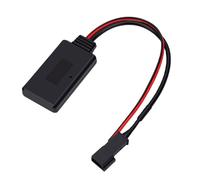 Generic Adaptador de Música del Módulo Bluetooth del Coche para E46 E39 E38 E53 E52 Calidad de Sonido para una Fácil Conectividad Bluetooth
