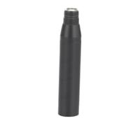 Generic -Adaptador de Rendimiento XLR Adaptador de Micrófono 4PIN Ligero Convertidor Fácil de Usar El Adaptador de Micrófono XLR Enchufe para Micrófono, Tipo Estándar
