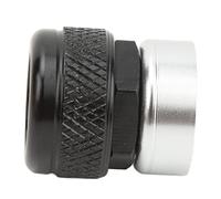 Generic Adaptador de Sensor de Temperatura del Aire de Entrada Material Metálico de para Serie K K20 K24 EG EK