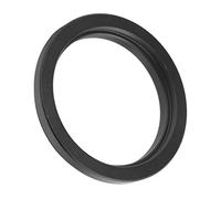 Generic Adaptador de Telescopio Convertidor de Rosca M48 a M42 Accesorio Astronómico de Aleación de Aluminio para una Conectividad Telescopio e Imágenes Claras