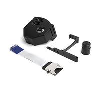 Generic Adaptador Extensor de Tarjeta de Memoria para Consola de Juegos Dreamcast VA1, Kit de Montaje Duradero con Ventilación Mejorada para Gdemu, Diseño de Impresión 3D, Adecuado para Todos los