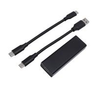 Generic Adaptador LAN de Ethernet, Adaptador de Ethernet LAN Amplio Compatibilidad con Cable de Proyecto ABS