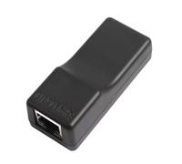 Generic Adaptadores USB Dongle, Adaptador USB a Ethernet, Adaptador de Cable Tipo C con Puerto Ethernet, Plug and Play, Ideal para Juegos y FW 11.0