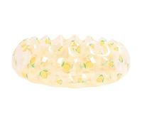 Generic Adorable Pequeña Piscina Inflable de PVC para Niños Pequeños, Piscina Inflable con Bolas, Adecuada para Niños Menores de 1,2 M, Diseño Plegable Fácil de Transportar para Juegos en Interiores