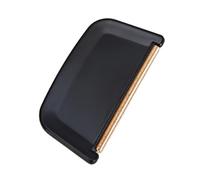 Generic Afeitadora Manual de Tela, Eliminación Eficaz, Quitapelusas Manual Ligero para Suéter (Black)