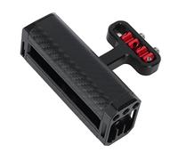 Generic Agarre de de Cámara, Agarre de Aluminio de Cámara Vertical Vertical con Llave para la