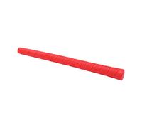 Generic Agarre de Palo de , Agarre de Goma Antideslizante para Putter para Niños, Entrenamiento Principiante, Aprenda la Postura de Correcta Rápidamente para Golfistas (rojo)