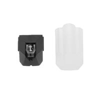 Generic Aguja Giratoria de Repuesto para las Series AT-LP120X y VM95, Aguja Elíptica de para una Experiencia de Sonido Mejorada, Ideal para Audiófilos, 1 Unidad (BLACK)