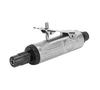 Generic Air Die Grinder, Herramientas Neumáticas Medolinos Mini Grinder Mini Angle 1/4 Pulgada Máquina de Grabado Neumático de Aleación para Pulir para Pulir