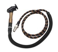Generic Air Micro Die Grinder 23500RPM Herramienta de Precisión Liviana para Grabar y Pulir Metales Plásticos Piedras y Más