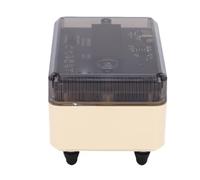 Generic Aireador de Oxígeno Portátil para Pecera, Bomba de bajo Ruido para Acuario y Transporte de Productos Frescos en un Diseño Elegante (Brown)