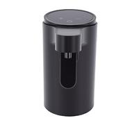 Generic Aireador Dispensador de Vino Eléctrico con Sensor Táctil para Veladas Elegantes, Servicio de Precisión para Entusiastas del Vino, Batería Incorporada de 1200 MAh