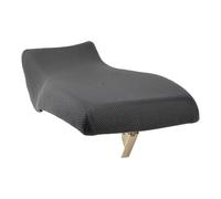 Generic Ajuste Completo de ATV para Cojín de Espuma de Repuesto de Asiento con Hebilla de Bloqueo para TaoTao Kids Quad 50mL 70mL 90mL 110mL 125mL