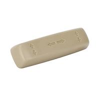 Generic Ajuste de Alta Confiabilidad para Interruptor de Ajuste de Asiento, Beige para de Asiento para/CRV/Odyssey, Accesorio Práctico, 1 Paquete