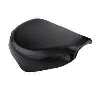 Generic Ajuste de una Pieza para Mini Bicicleta Apto para Cojín de Asiento, Reemplazo Suave y Ergonómico para Massimo MB200, Cómodo Diseño de Cuero de PU para Montar en Senderos