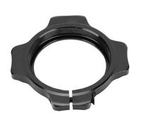 Generic Ajuste del Soporte de la Manivela de Bicicleta, Ajuste del Soporte de la Aleación de la Aleación del Cigüeñal de 28.99 Mm del Accesorio de Bicicleta de del Cojinete para el Dub Bike Bian