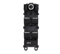 Generic Ajuste para Interruptor de Ventanilla Eléctrica Principal Botón de Alta Durabilidad para Sport 2014-2017 Proporciona Control Integral 1 Pieza