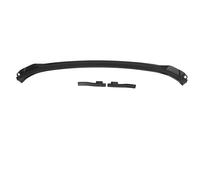 Generic Ajuste para Model Y 2021-2023 capó de Motor Tira Impermeable Sello de Goma Duradero a Prueba de Polvo para Proteger los Componentes del Vehículo (Tipo integrado)