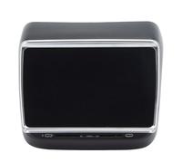 Generic Ajuste Trasero de 7,2 Pulgadas para Panel de Visualización de Asiento para 11.0, Reproductor Multimedia de Alta Definición para Ajuste Trasero de Coche para Pantalla Táctil de Asiento (20