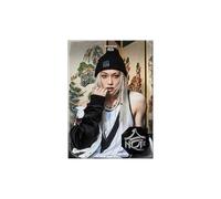 Generic - Álbum de fotos Stray Kids 'HOP)' (FELIX)