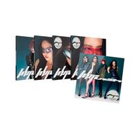 Generic - álbum musical [Whiplash] Speed versión aleatoria + [tarjetas fotográficas adicionales]