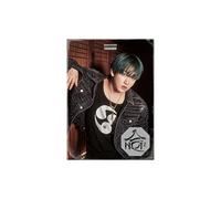 Generic - Álbum Stray Kids '(HOP)' (miembro seleccionable) (CHANG BIN) - Álbumes de música