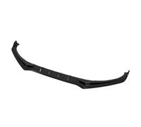 Generic Alerón de Parachoques Delantero, Actualización Elegante para GT86 FT86 FR-S Facelift 2012-2020, Diseño Aerodinámico de Alto Rendimiento, Kit de 3 uds. (Negro Brillante)