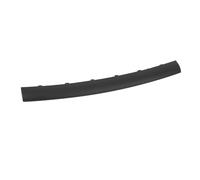 Generic Alerón Deflector de Aire Inferior del Parachoques Delantero, Plástico Negro, Ajuste Duradero, Apto para Mini R55 R56 R57 R58 R59 LCI JCW
