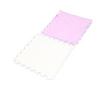 Generic Alfombras de Rompecabezas de Alfombra para Piso, Plush Rompecabezas de Espuma de Espuma Espesa Espesas de de Plush Entrelazamiento de Piso de de de para Niños, Sala, Dormitorio (#3)