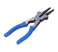 Generic Alicates de Soldadura Eléctricos de Forma Especial Corte de Alambre de Larga Vida útil para Tareas de Soldadura