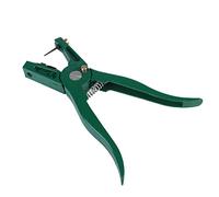 Generic Alicates para Etiquetas de Oreja de Animales para Ganado, Alicates Duraderos y Fáciles de Usar para Cerdos, Ganado, Ovejas + Pasador de Repuesto para Cerda, 1 Pieza para Agricultores