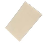Generic Almohadilla de Entrenamiento de Sutura de Trauma para Práctica, Material de Silicona Duradero, Sensación Auténtica para Técnicas Quirúrgicas, Ideal para Formación en Atención Sanitaria