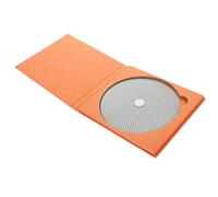 Generic Almohadilla de Sintonización de Disco de para CD y DVD Estabilizador de Vibraciones para del Sonido Accesorio para Reproductores de y CD Reduce Resonancias y la de Audio
